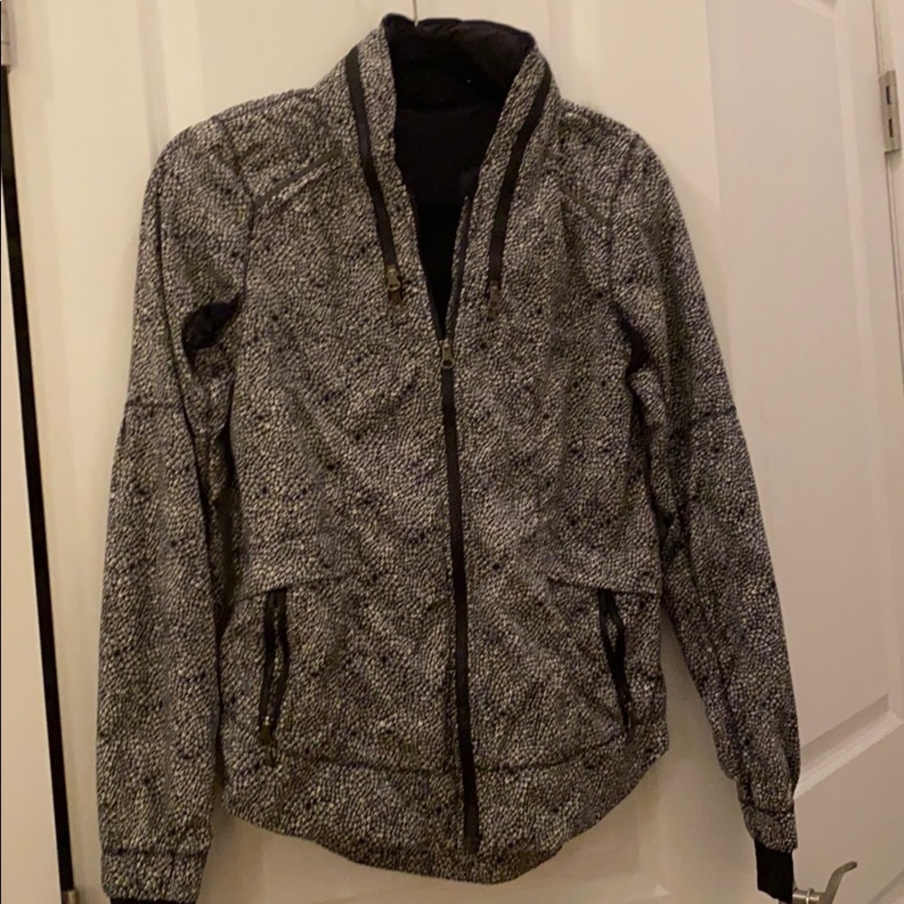 Lululemon Jacket